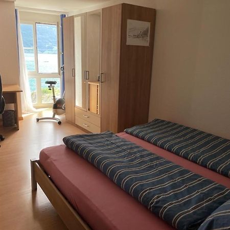 Ferienwohnungen Mit 4 Betten In Gersau Direkt Am Vierwaldstaettersee Exterior foto
